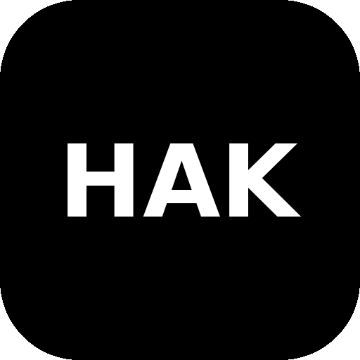 HAK logo