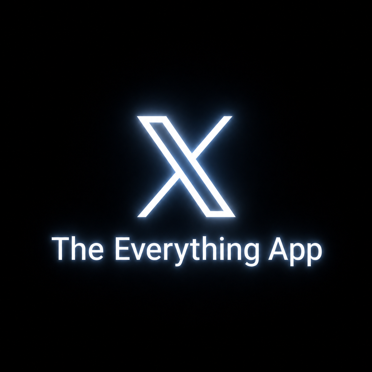 The Everything App logo