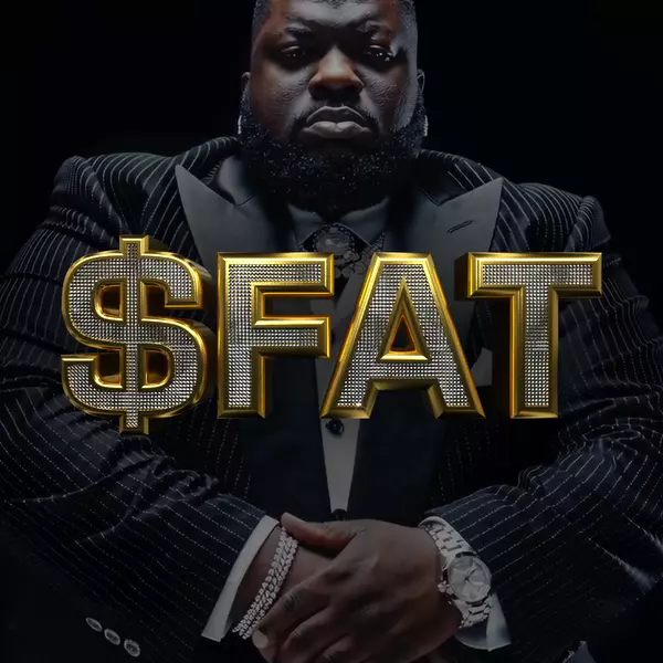 FAT NIGGA SEASON logo