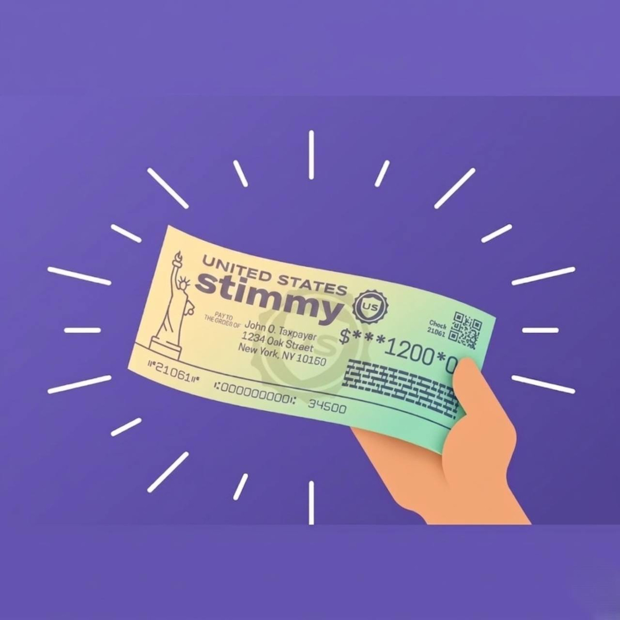 stimmy logo