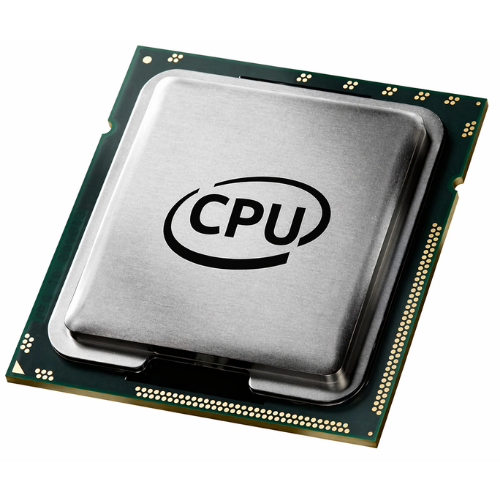 cpu coin logo