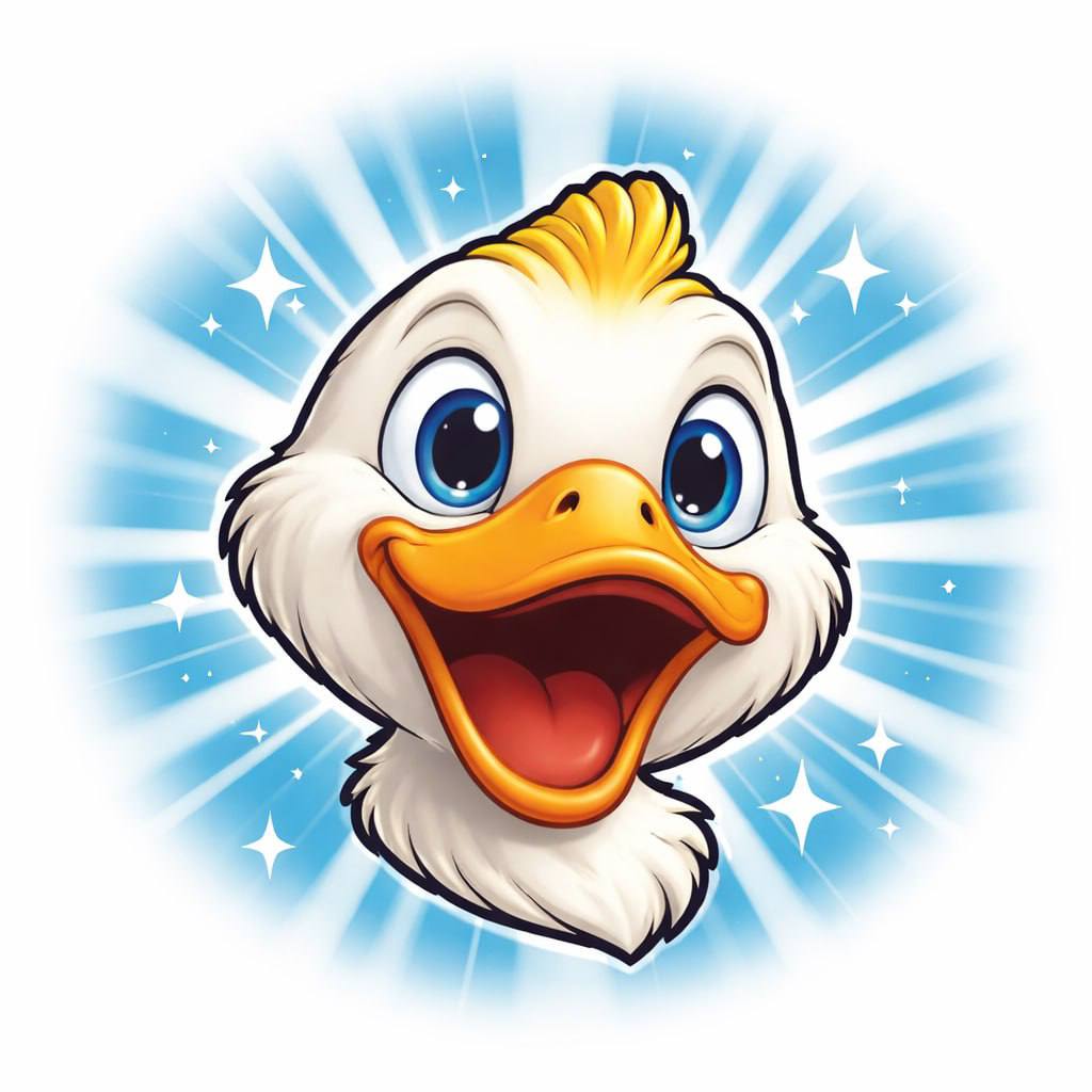 I am become billionaire logo