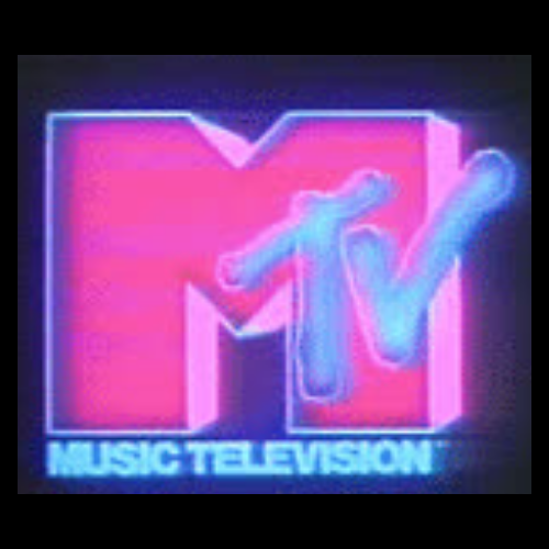 MTV logo