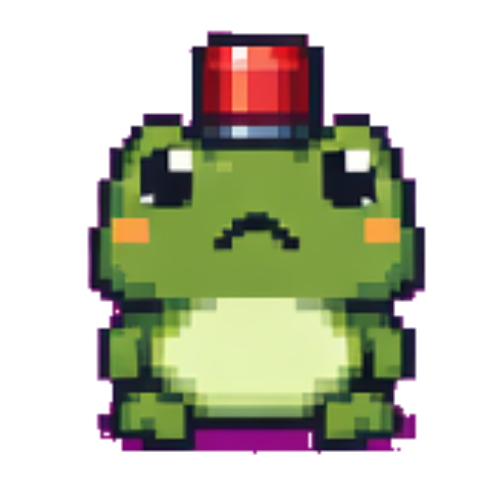 Froge Pet logo