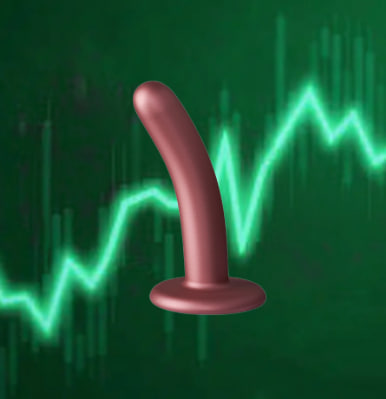 Half Cash Half Stock logo
