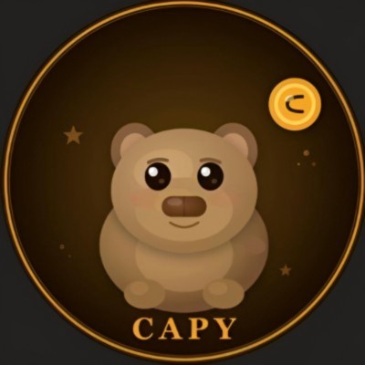 Capy Arena logo