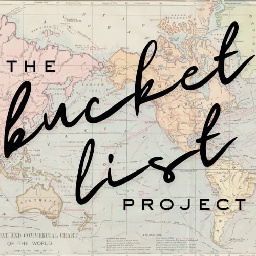 Bucket List logo
