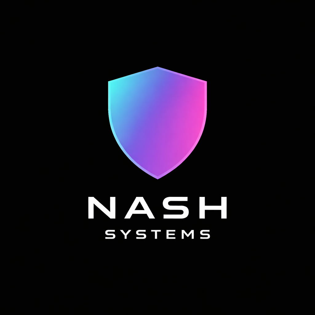 Nash Systems logo
