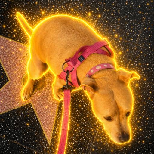 Bean the pooper logo