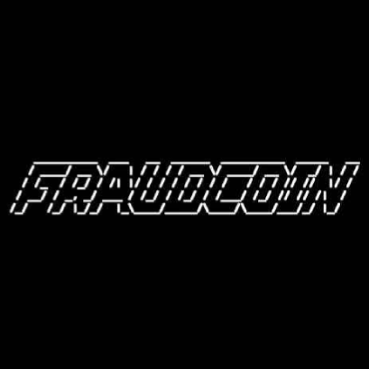 Fraudcoin logo