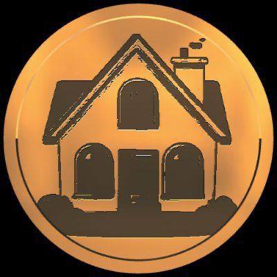 housecoin logo