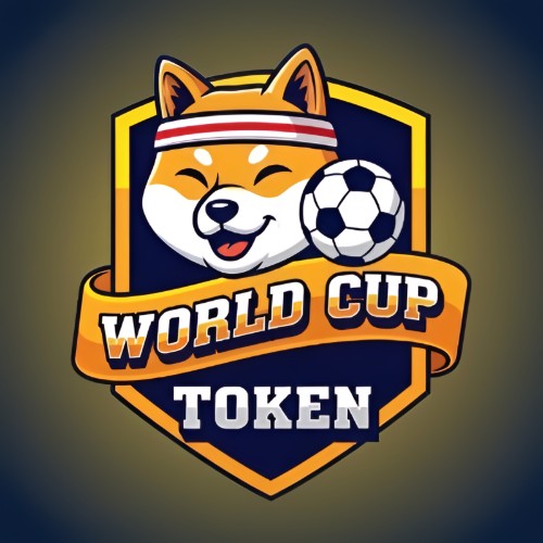 World Cup Token logo