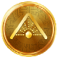 ASTRCoin logo