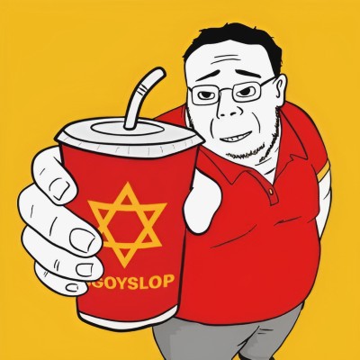 GOYSLOP logo