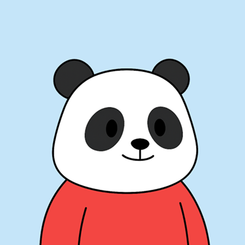 Pandu Pandas logo