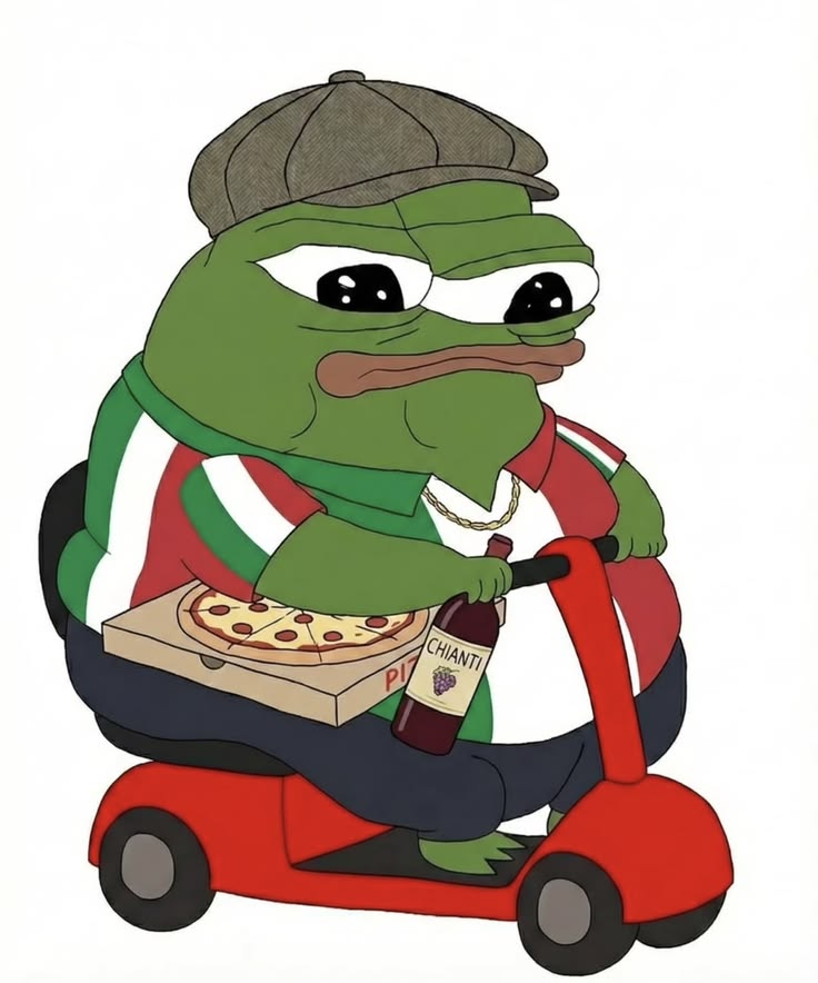 UnclePepe logo