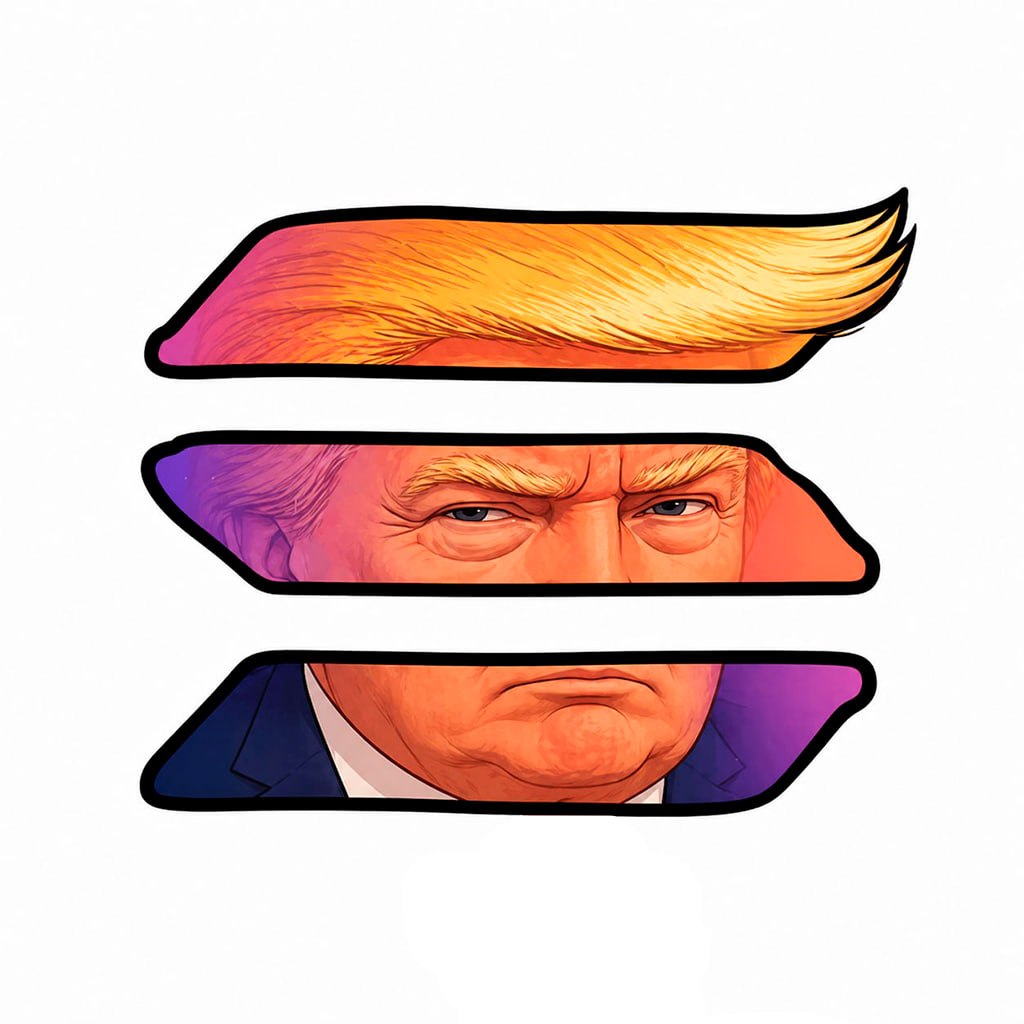 Trumplana logo