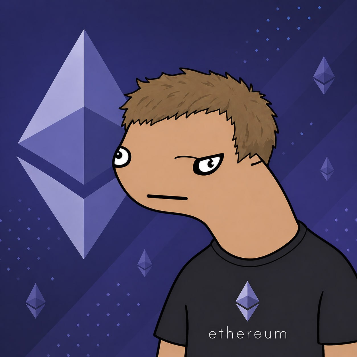 Scam Buterin logo