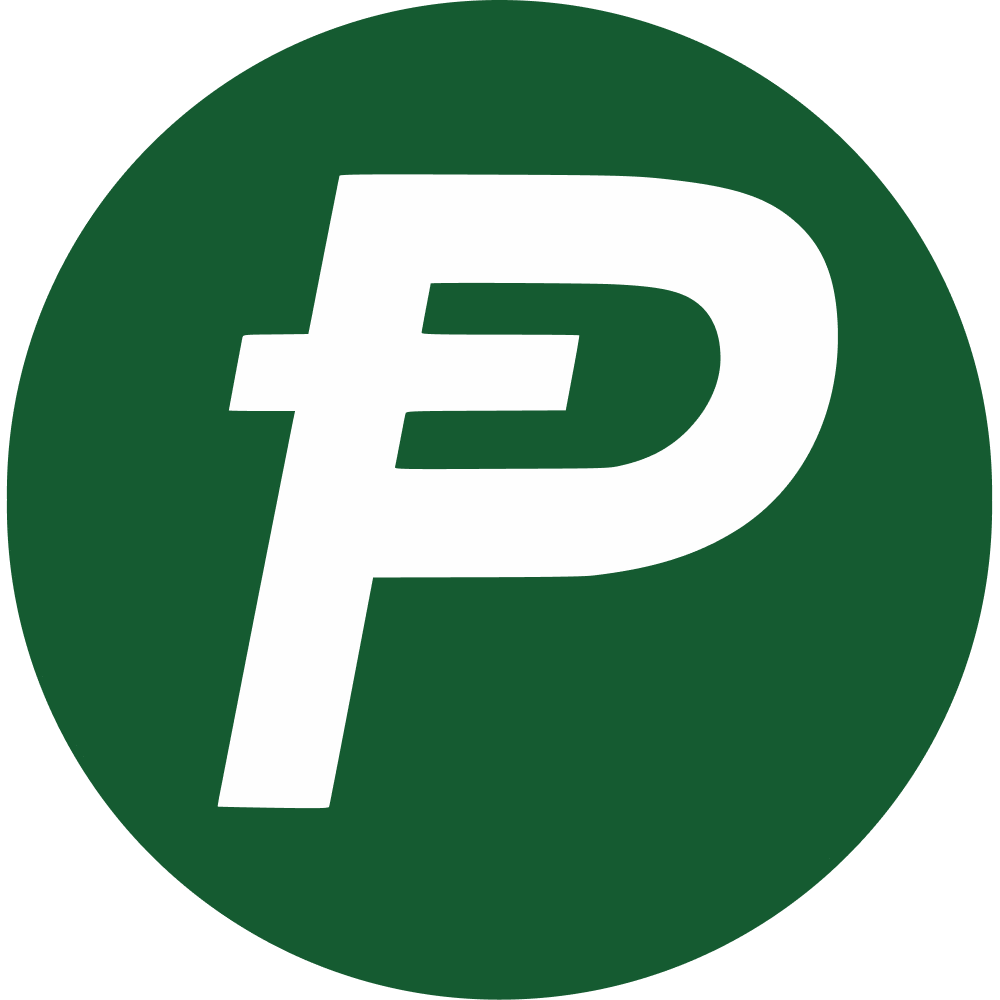 PotCoin logo