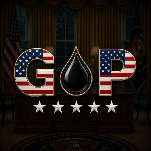 Global Overwatch Protocol logo