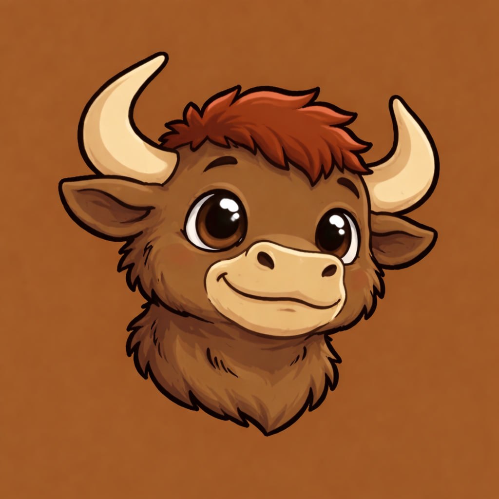 Baby Bull logo