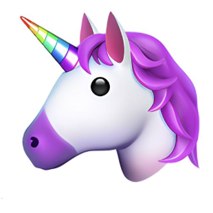 Unicorn logo