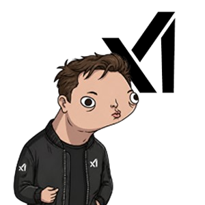 Legit Elon logo