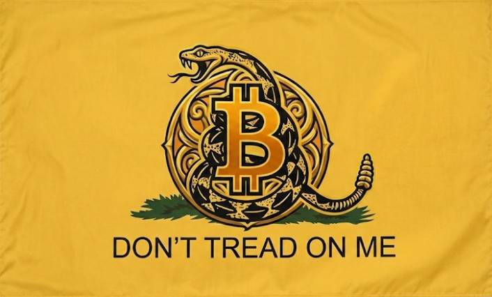 Crypto Revolution logo