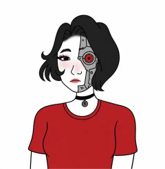 ArtificialGirlfriendIntelligence logo