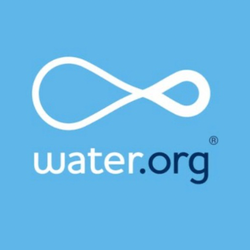 Water logo
