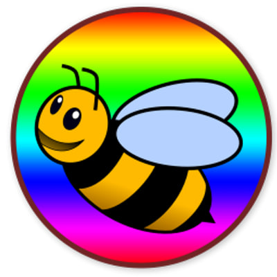 Beecoin logo