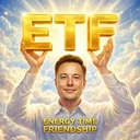 Energy Time Friendship logo
