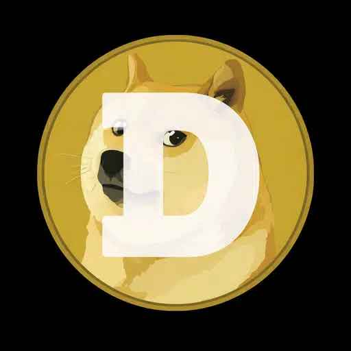 Dogecoin logo