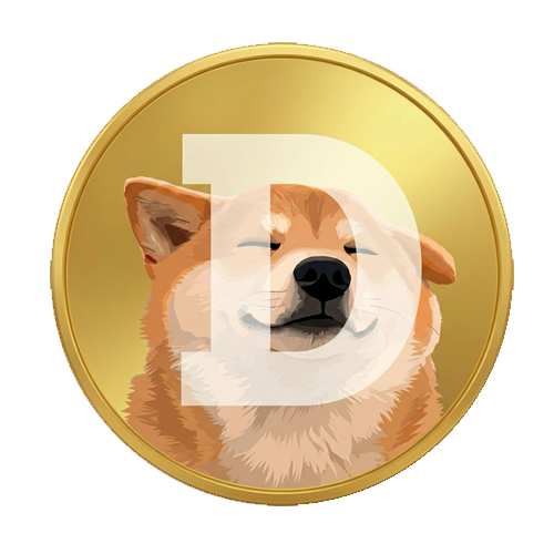 Dogcoin logo