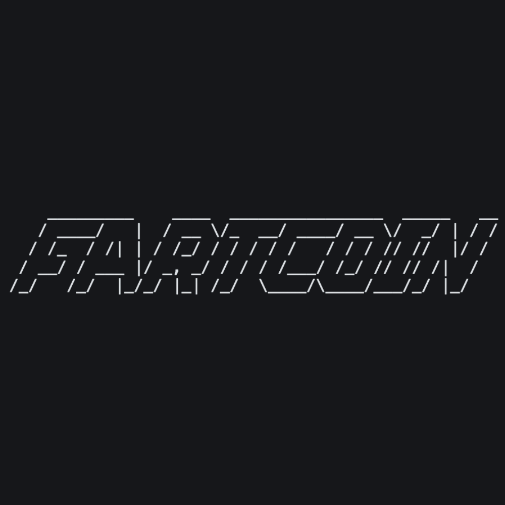 Fartcoin logo