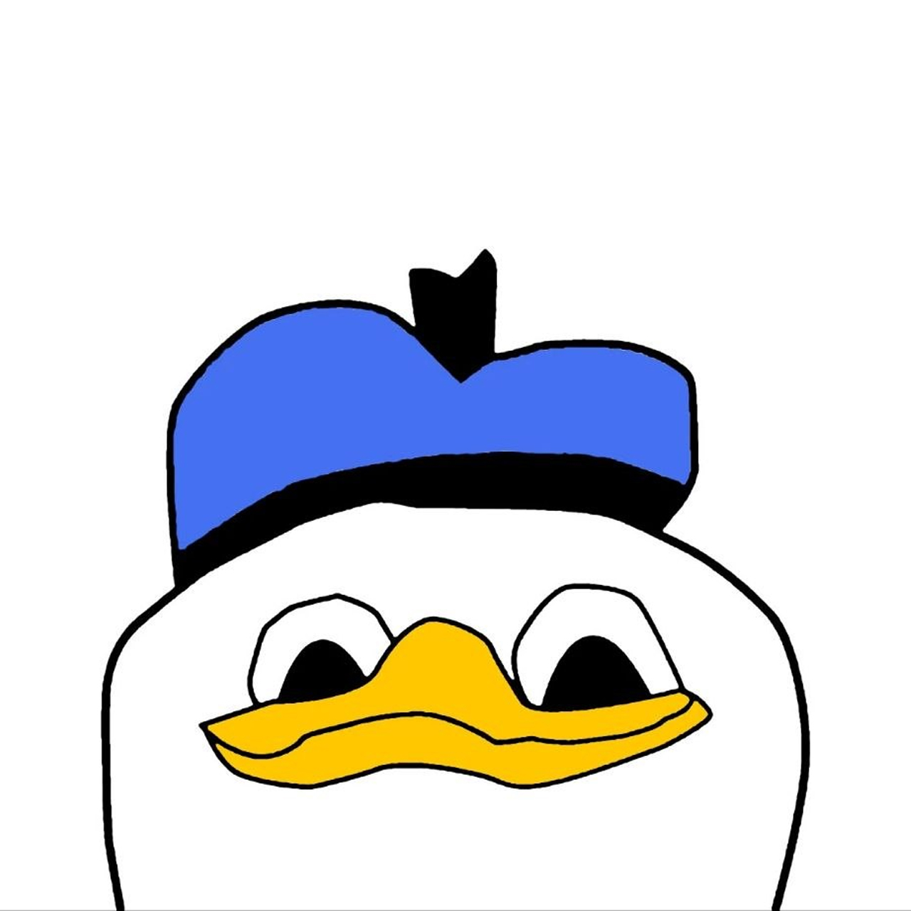 Dolan Duck logo