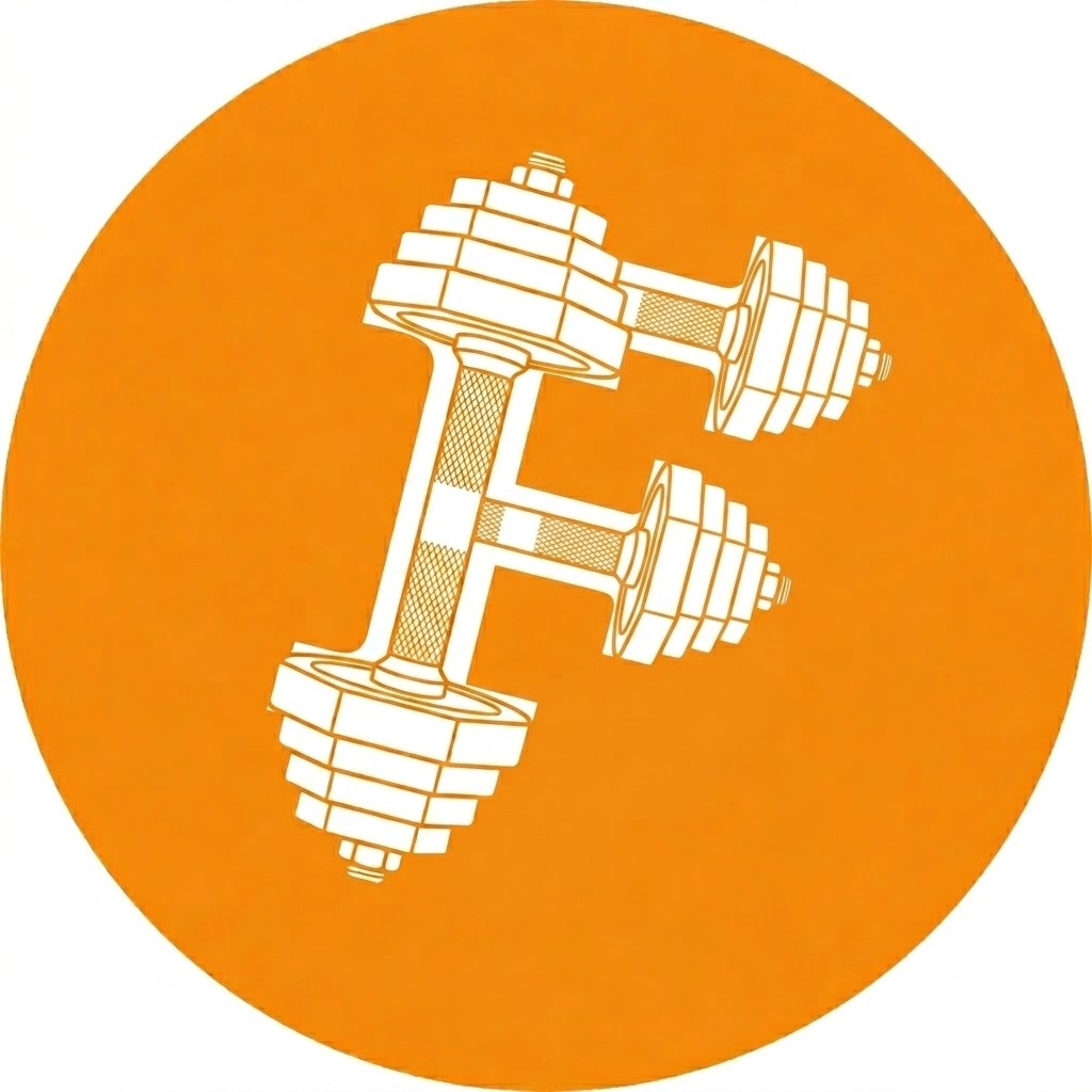 Fitcoin logo