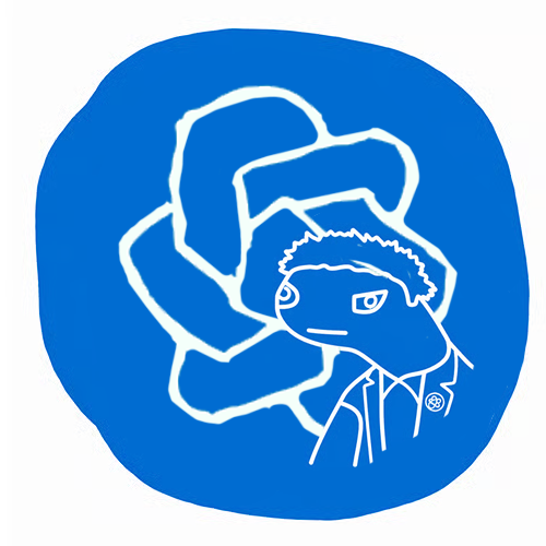 Unstable Scam Coin logo