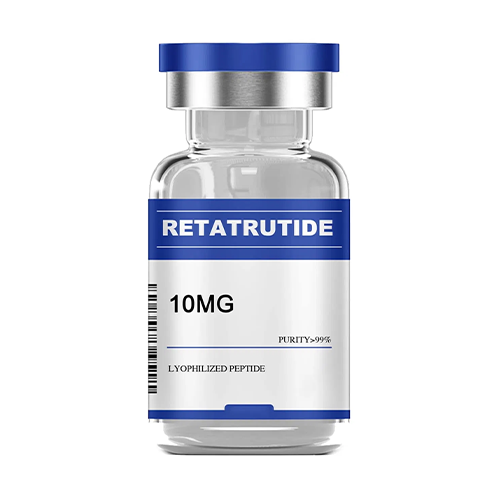 Retatrutide logo