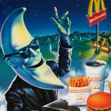 Mac Tonight logo