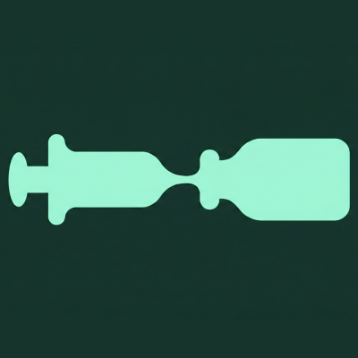 Perptide logo