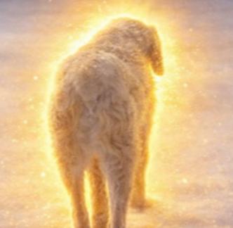 The Snow Wanderer logo