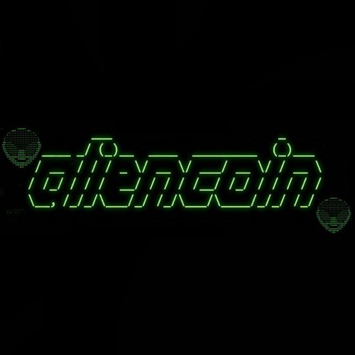 aliencoin logo
