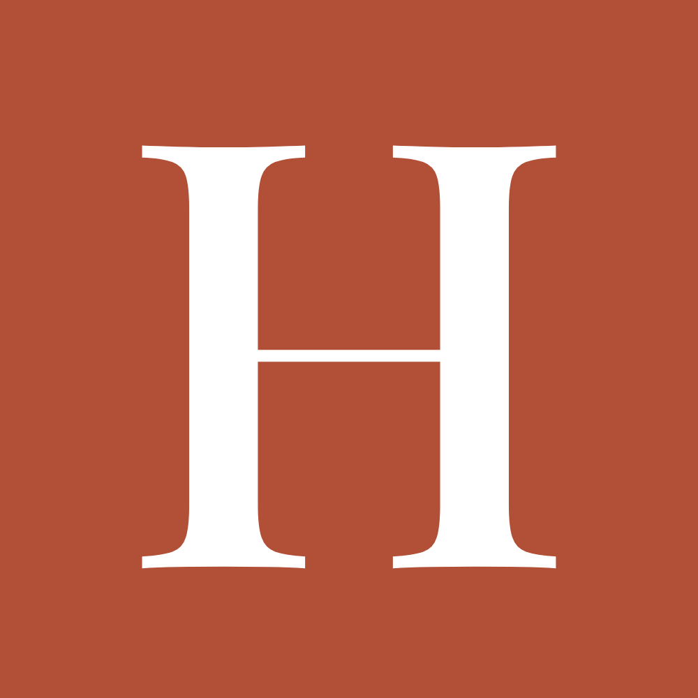 The Honest Experiment logo