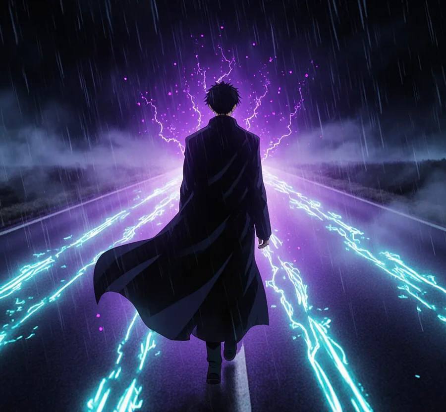 The Walker’s Creed logo