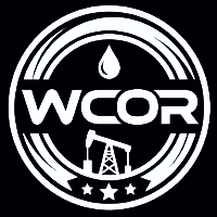 World Collective Oil Reserve logo