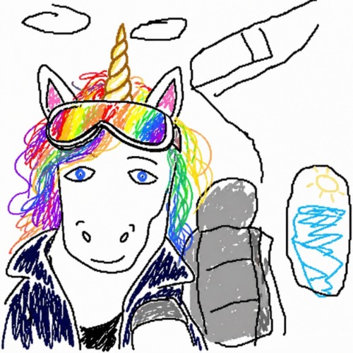 scribblification logo