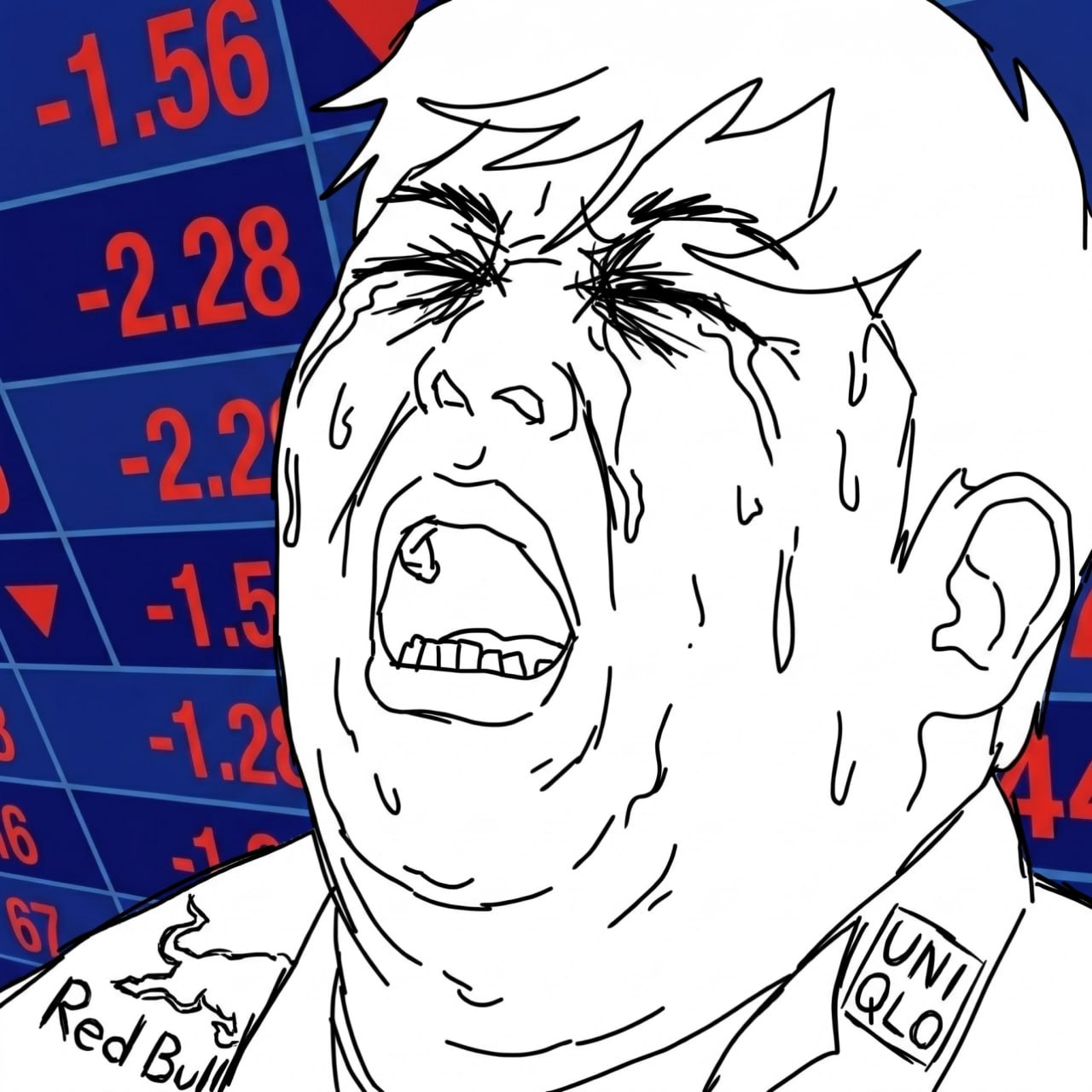 Bullrun Is Over logo