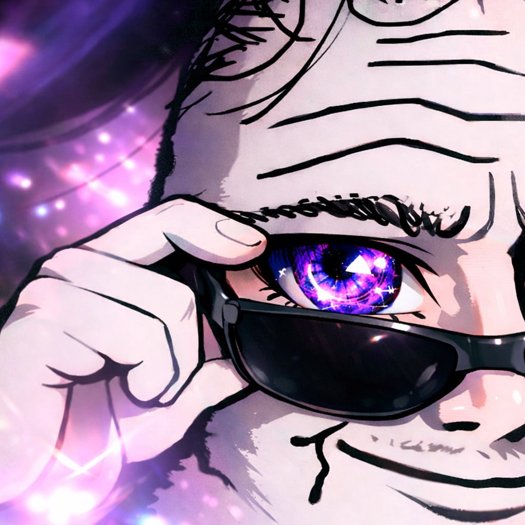 Act U : The Unc Prophecy logo