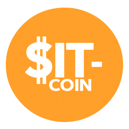 shitcoin logo